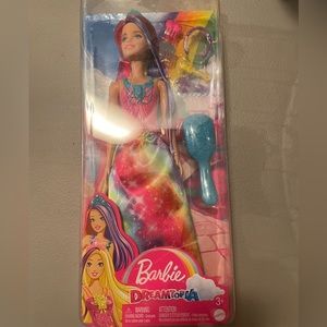 Dreamtopia Barbie